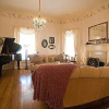 Отель The Stanford Inn, фото 2
