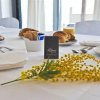 Отель Il Conero Mare Residence, фото 11