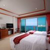 Отель Blue Beach Club & Resort, фото 8