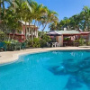 Отель Weyba Gardens Resort, фото 11