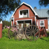 Отель Dönsby Bed & Breakfast, фото 10