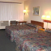 Отель starlite motel, фото 4