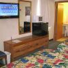 Отель starlite motel, фото 5