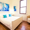 Отель Manly Beach Bed and Breakfast and Apartments, фото 4