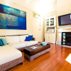 Отель Manly Beach Bed and Breakfast and Apartments, фото 8