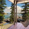 Отель Manly Beach Bed and Breakfast and Apartments, фото 9