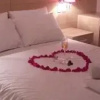 Отель Ayres Portenos Tango Suites, фото 44