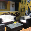 Отель Ayres Portenos Tango Suites, фото 40