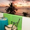 Отель Tropical Sunset Beach Apartment Hotel, фото 23