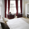 Отель The Red Lion Hotel, фото 3