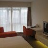 Отель Motel268 Shenzhen Nanshan Qilin Hotel в Шэньчжэне