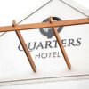 Отель Quarters Hotel Hermanus, фото 16