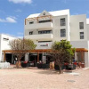 Отель Quarters Hotel Hermanus, фото 1