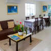 Отель Pousada Hotel Las Brisas, фото 1