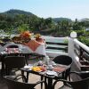 Отель Edens Holiday Villas, фото 18