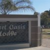 Отель Desert Oasis Lodge в Претории