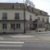 Отель Auberge de Condé, фото 16