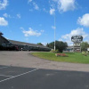 Отель Skyline Court Motel, фото 14