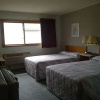 Отель Skyline Court Motel, фото 4
