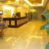 Отель GreenTree Inn Huai'an East Jiankang Road Hotel, фото 2