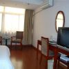 Отель GreenTree Inn Jinan Railway Station Provincial Hospital Jinger Road Express Hotel, фото 28