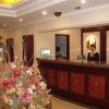 Отель Tiantan Hotel Beijing, фото 7