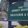 Отель Tintern Abbey Hotel, фото 1