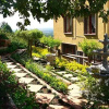 Отель Mont Paradiso Guest House, фото 5