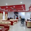 Отель Continent Panchvati Hotel Katra, фото 8