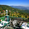Отель Kasauli Woods, фото 21