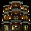 Отель Angkor Deluxe Inn в Сиемреапе