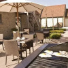 Отель Holiday Home Campagne Sur Mer, фото 35