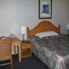 Отель Budget Inn and Suites - Big Spring, фото 1