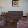 Отель Budget Inn and Suites - Big Spring, фото 2