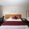 Отель Trickys Hotel, фото 3