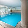 Отель MONDI Hotel Tscherms, фото 18