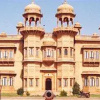 Отель Jawahar Niwas Palace, фото 5