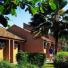 Отель Le Saly Hotel & Club Les Filaos, фото 3