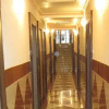 Отель Sai Moreshwar Resort, фото 12