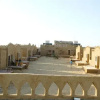 Отель Kuldhara Heritage Resort, фото 14