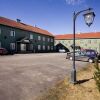 Отель Airport Motel & Apartment, фото 4