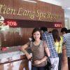 Отель Ngoc Lan 1 Hotel - Tien Lang Spa Resort, фото 12