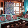 Отель Hemingway Eco Resort By Ora Resort Hotels в Тулуме