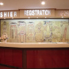 Отель Suwon Regency Hotel, фото 8