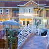 Отель Royal Richester Hotel, фото 19