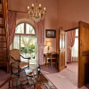 Отель Hostellerie Les Lavandes de la Fuste, фото 3