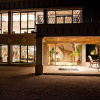 Отель Hostellerie Les Lavandes de la Fuste, фото 9