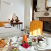 Отель Hostellerie Les Lavandes de la Fuste, фото 6