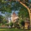 Отель Hostellerie Les Lavandes de la Fuste, фото 10