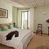 Отель Hostellerie Les Lavandes de la Fuste, фото 5